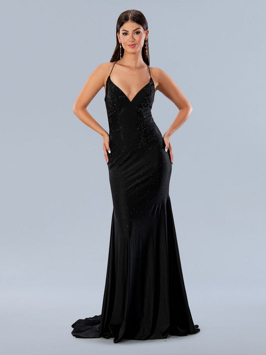 Prom Dresses Prom Long Formal Dress Black