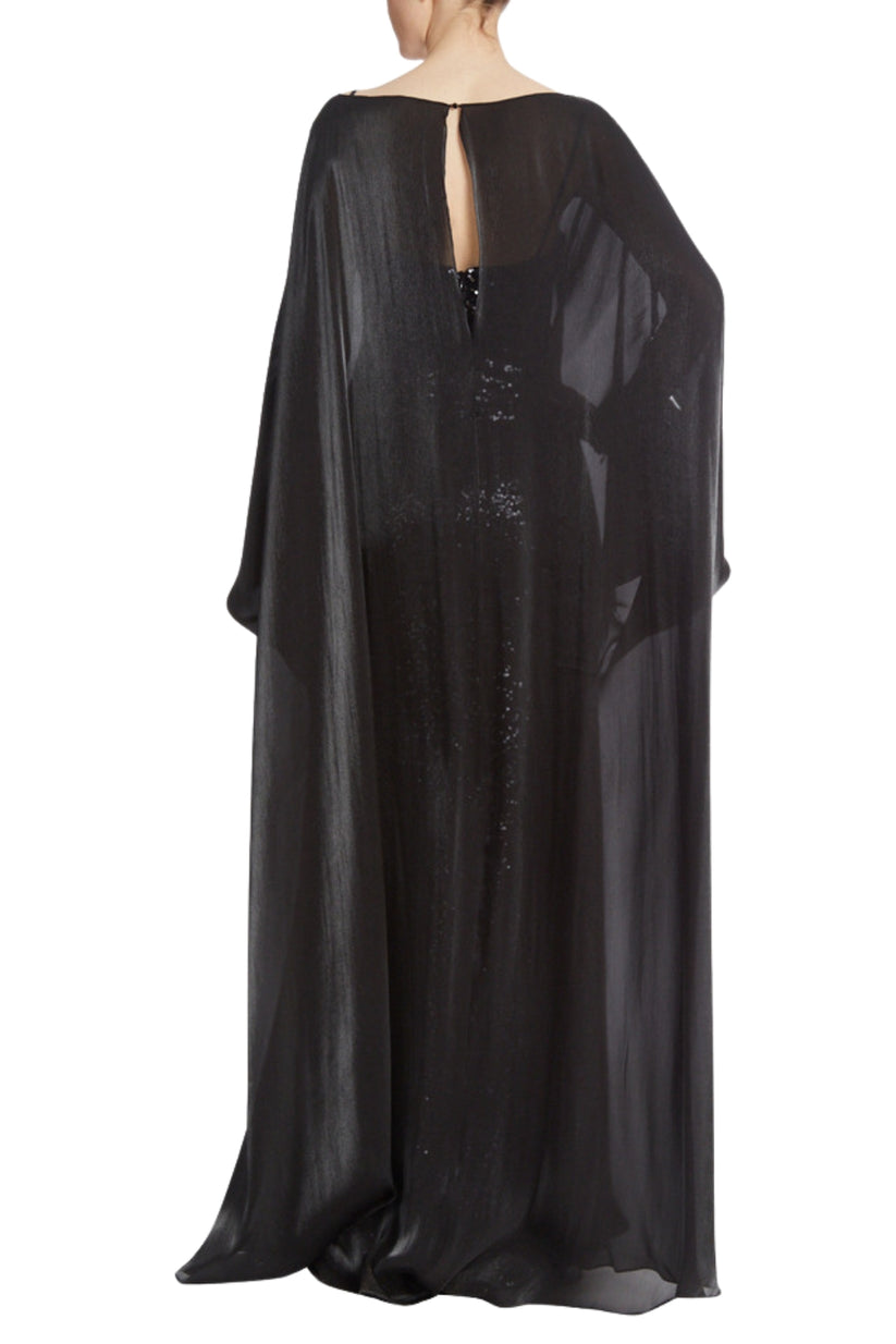 Formal Dresses Formal Long Sleeve Charcoal Dress Charcoal