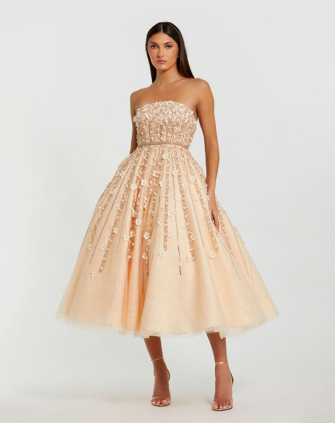 Why Vintage Lace Tea Dresses Led UK Boutique Orders in 2026