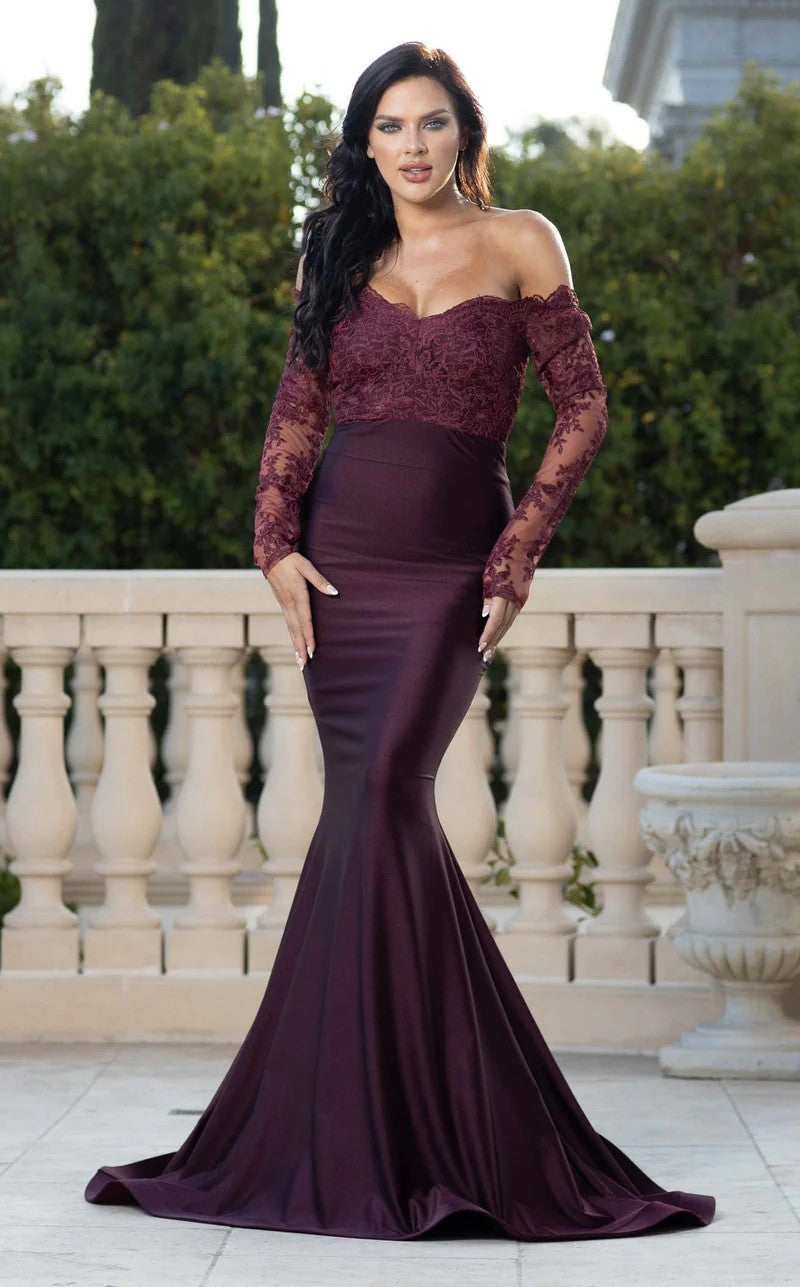 The Winter Gala Guide: Black-Tie Gowns That Look Expensive on a High-Street Budget