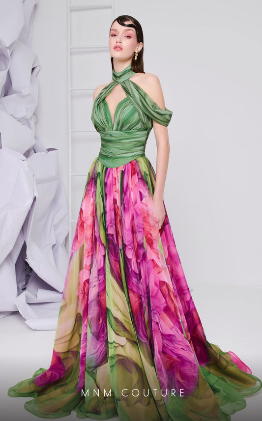 Why 88% of Trendy Dresses in UK Embrace Bold Florals in 2026