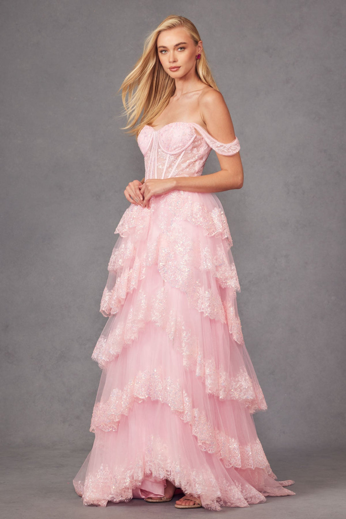 Icy Pink: The 2026 Colour Wedding Guests Can't Stop Wearing