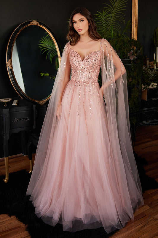 Best Pink Prom Dresses for UK Proms: From Blush to Hot Pink