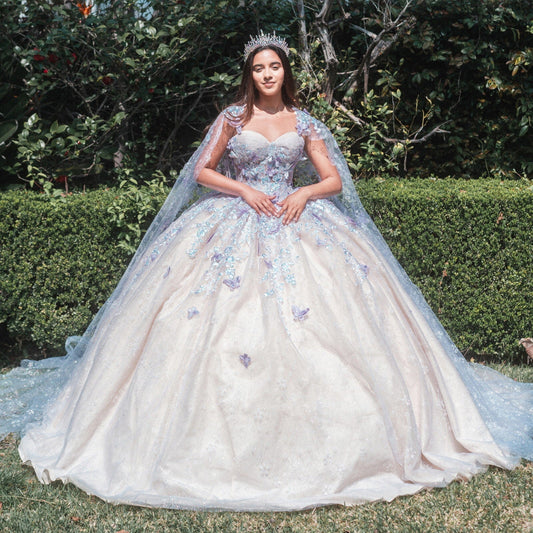 The Return Of The Fairy Dress: From Vintage Dior Runway To Modern Labels