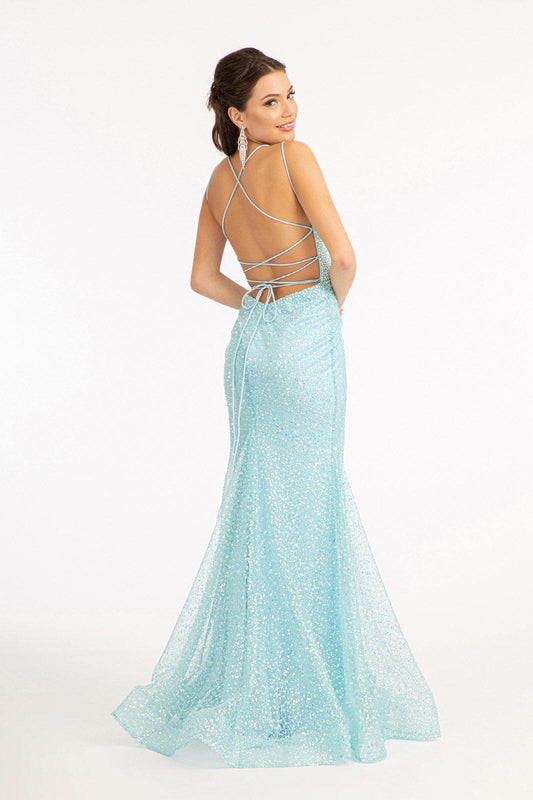 The Soft Focus Divine Apparel Gowns for Romantic Formal Dresses Glamour