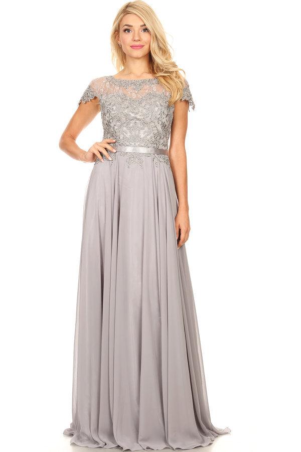 Luxury on a Budget: Formal Gowns That Look High-End Without the High Price