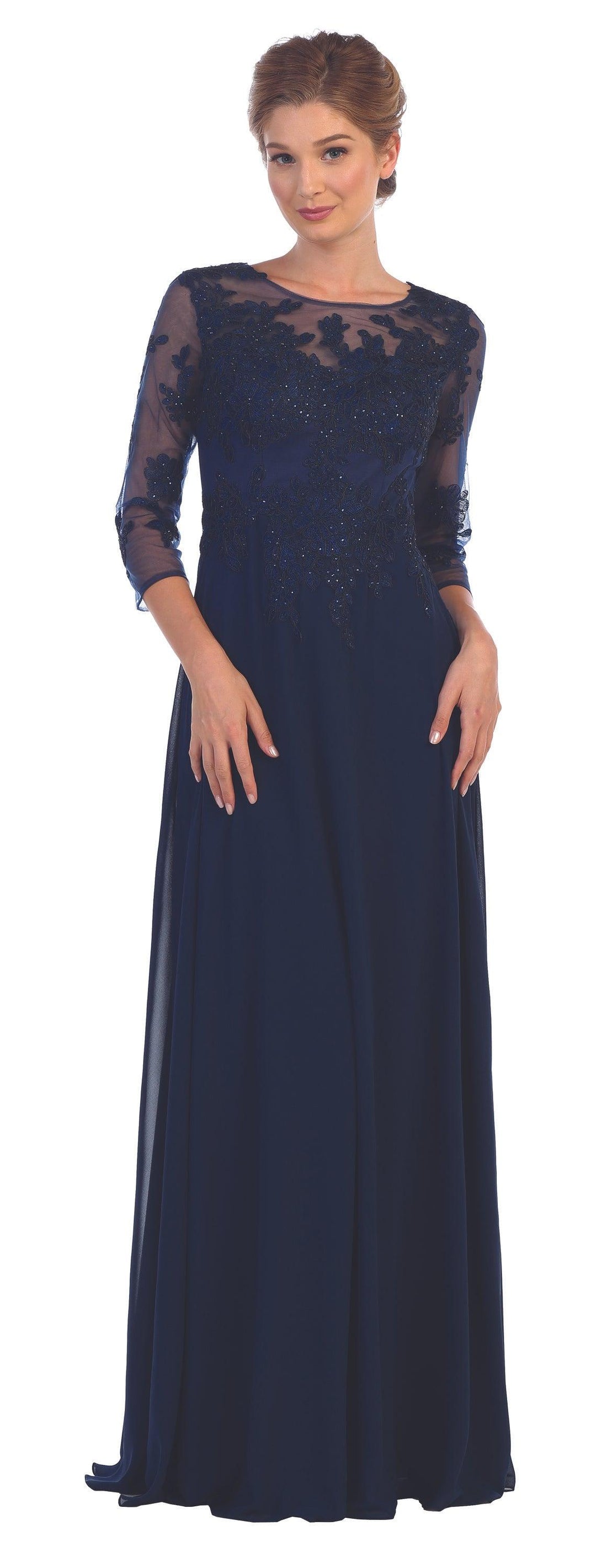 Beautiful Hourglass: Formal Dresses That Slim the Waist Without Shapewear