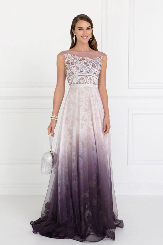 Radiance and Boldness Faviana’s Color Trends from Neon Brights to Glam Metallics