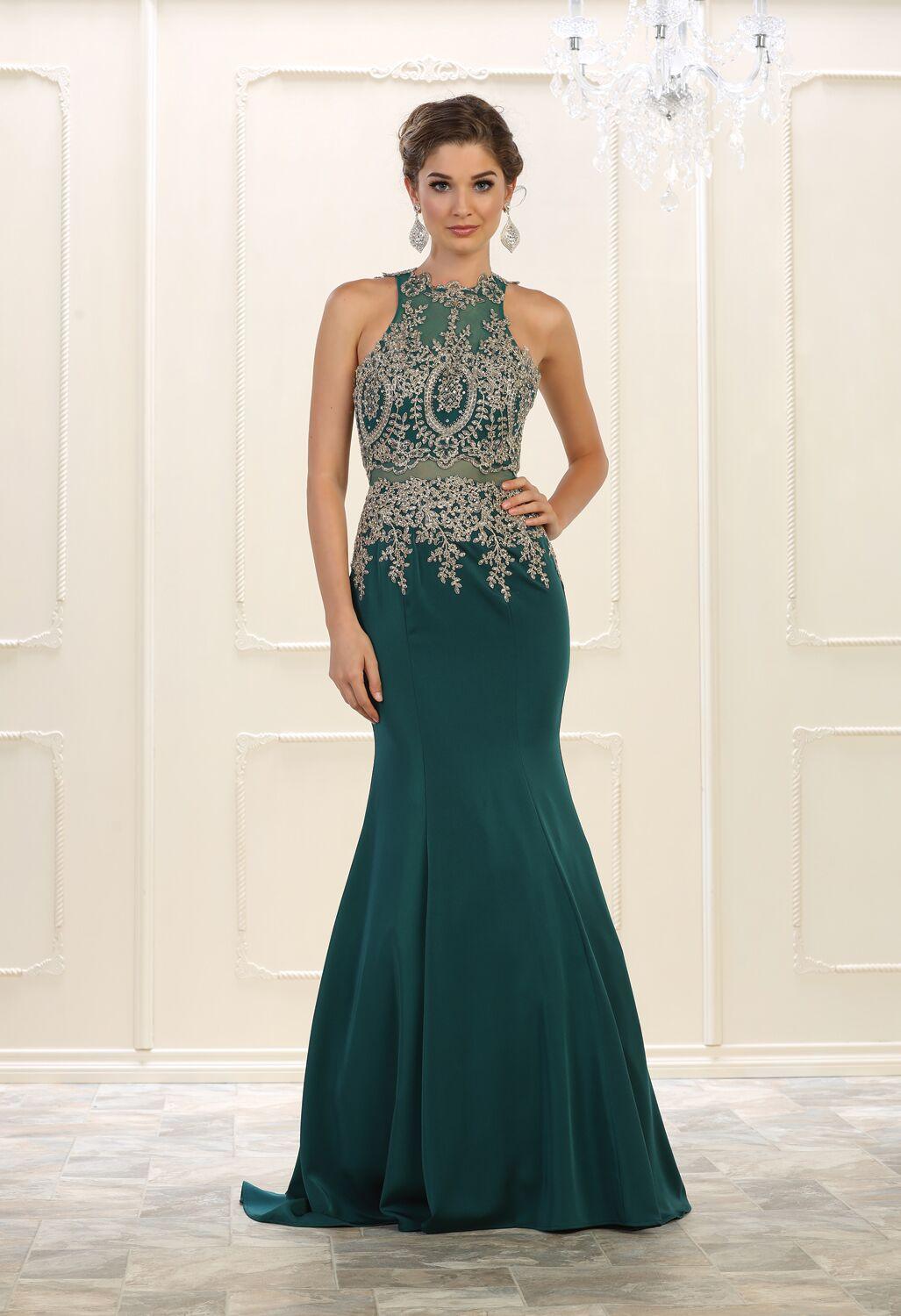 Sparkly / Sequin Prom Dresses – Shine Brighter Than Ever