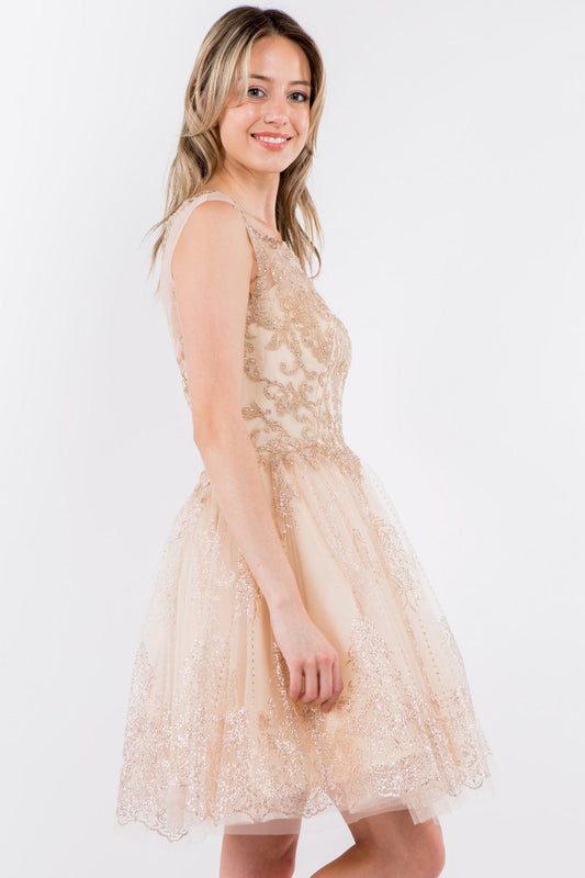 Shop New Year’s Eve Dresses & Outfits – Make a Dazzling Entrance