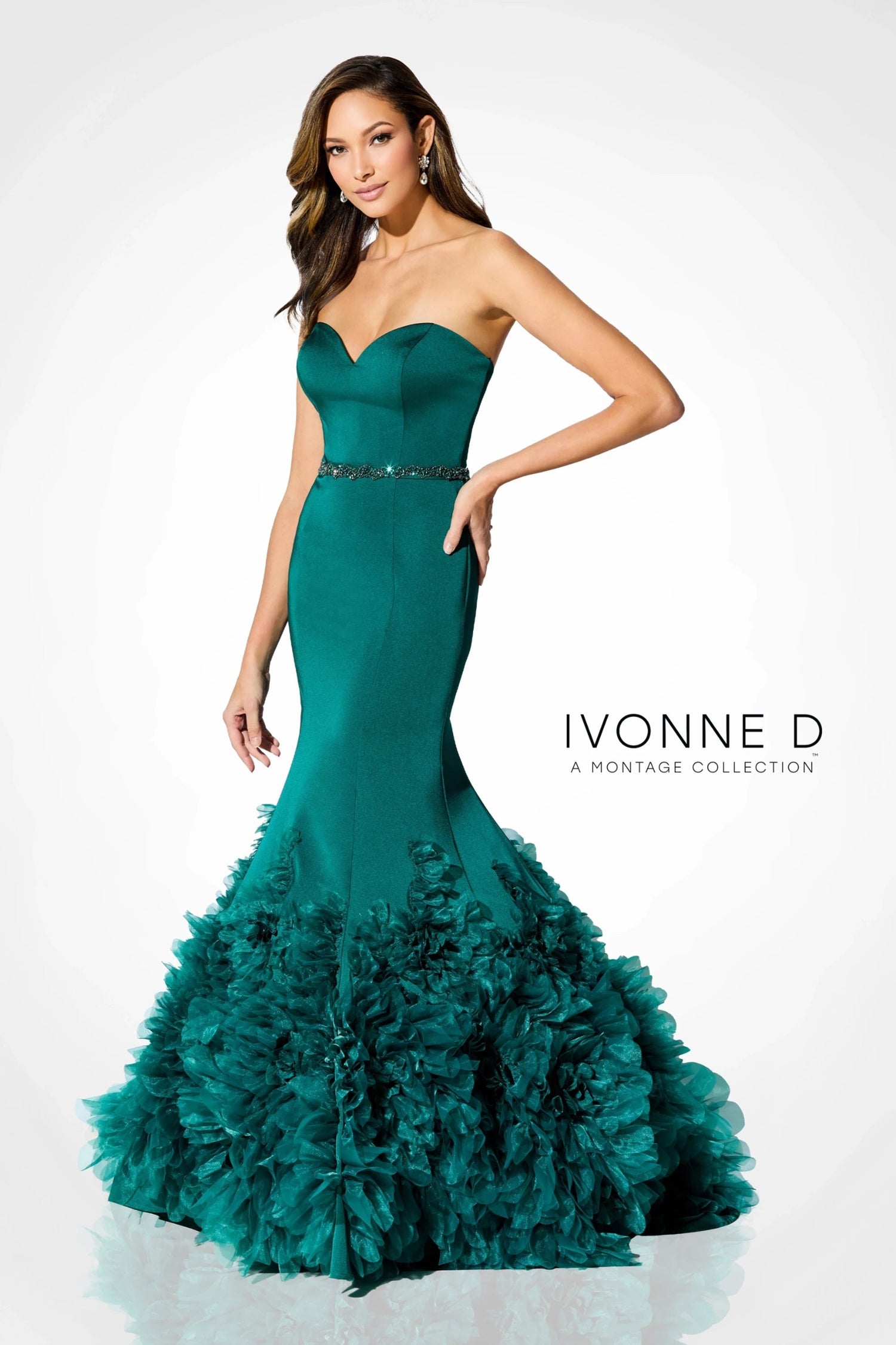 Ivonne D