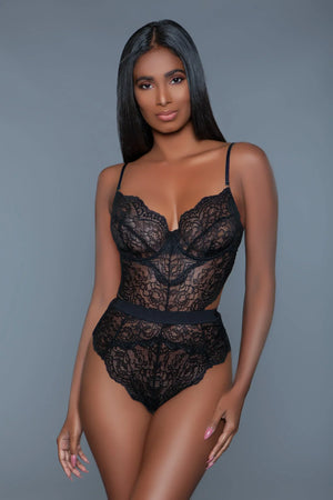 Lingerie