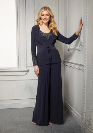 Mother of the Bride Pant Suits