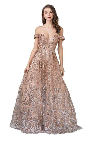 ASpeed Dresses