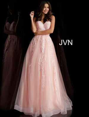 Blush Dresses
