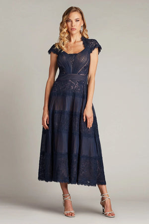 Drop Waist Dress