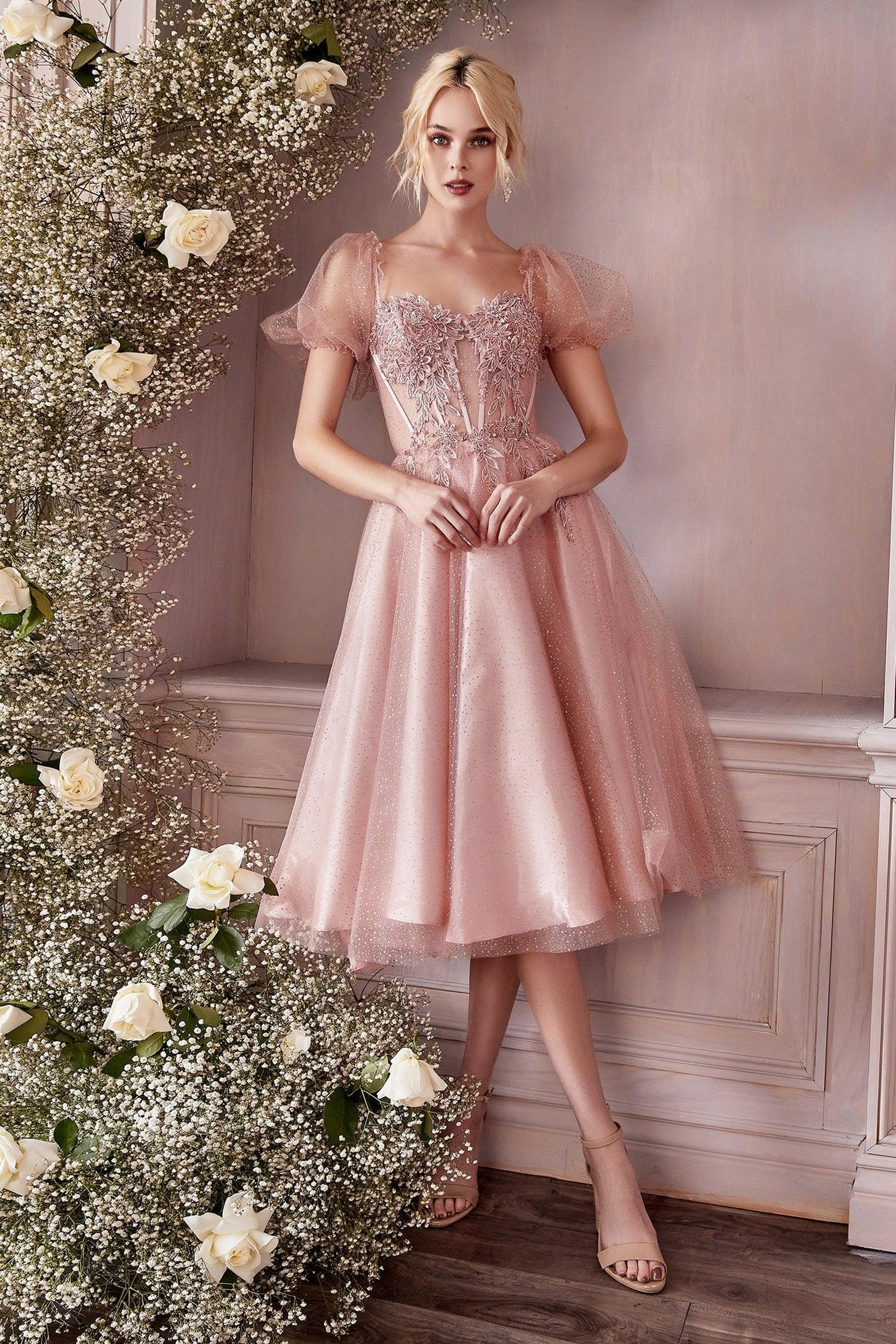 Cocktail Dresses For Women