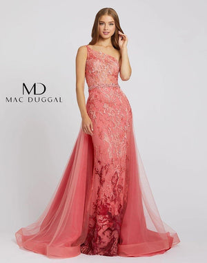 Coral Dresses