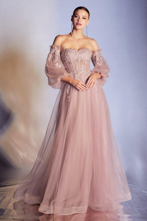 Corset Dresses