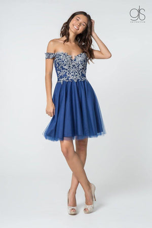 Cheap Homecoming Dresses