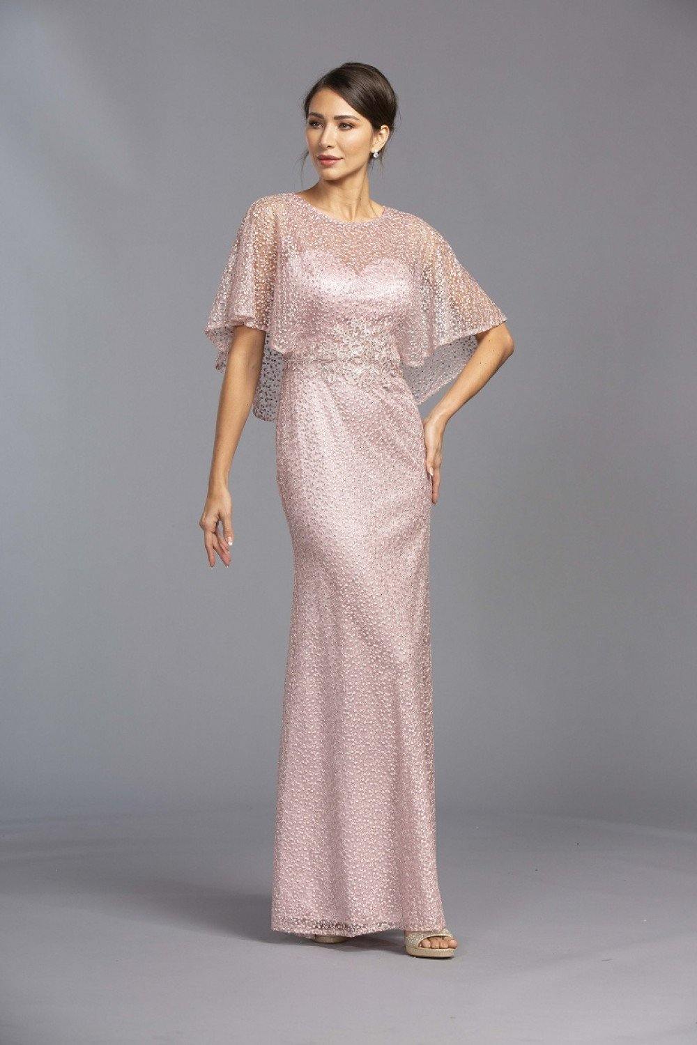 Women's Dresses With Sleeves