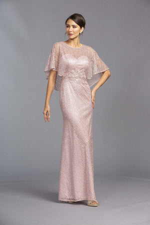 Women's Dresses With Sleeves