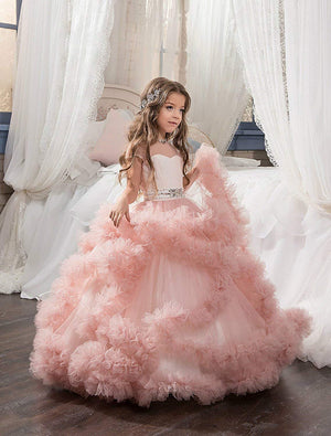 Girls Dresses