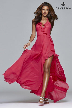 Faviana Dresses