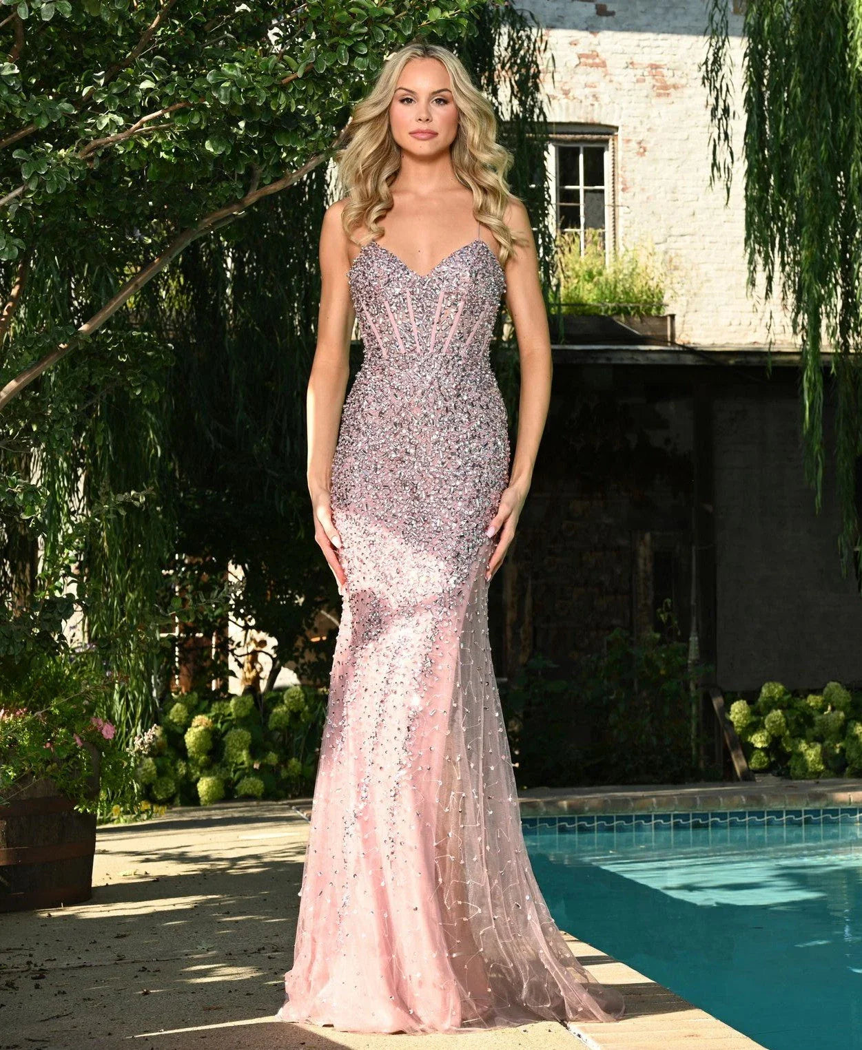 Prom Dresses Sale | Discount Prom Gowns at The Dress Outlet