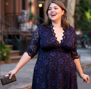 Plus Size Dresses for Women