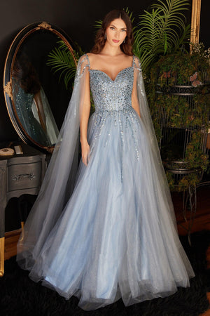 Princess Prom Dresses