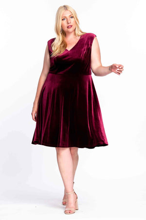 Skater Dresses