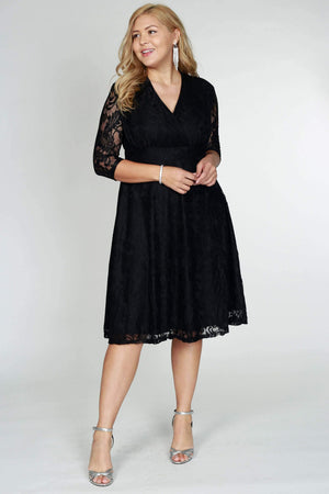 Little Black Dresses