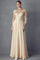 Mother of the Bride Dresses Long Formal Mother of the Bride Lace Dress Champagne