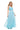 Nox Anabel 2688 Long One Shoulder Formal Dress