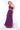 Nox Anabel 2688 Long One Shoulder Formal Dress