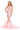 Nox Anabel 3127 Long Cap Sleeve Evening Gown