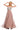 Nox Anabel 8121 Strapless Long Evening Gown
