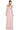 Prom Dresses A Line Long Formal Prom Dress Dusty Rose