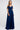 Prom Dresses Long Formal Prom A Line Dress Navy Blue