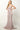Prom Dresses Glitter Long Prom Formal Mermaid Dress Mauve