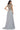 Formal Dresses Long Formal A Line Evening Dress Silver