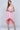 Cocktail Dresses A Line High Low Cocktail Dress Blush/Rose