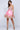 Cocktail Dresses Homecoming Beaded Mini Cocktail Dress Coral/Gold