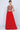 Formal Dresses Long Formal A Line Evening Dress Red