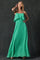 Prom Dresses Formal Long Prom Ruffle Dress Kelly Green