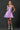 Cocktail Dresses Homecoming Mini Short Cocktail Dress Lilac