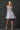 Cocktail Dresses A Line Short Cocktail Floral Dress Silver