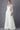 Wedding Dresses Beaded Lace Long Simple Wedding Dress Off White