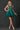 Cocktail Dresses Short Cocktail A Line Mini Dress Teal Green